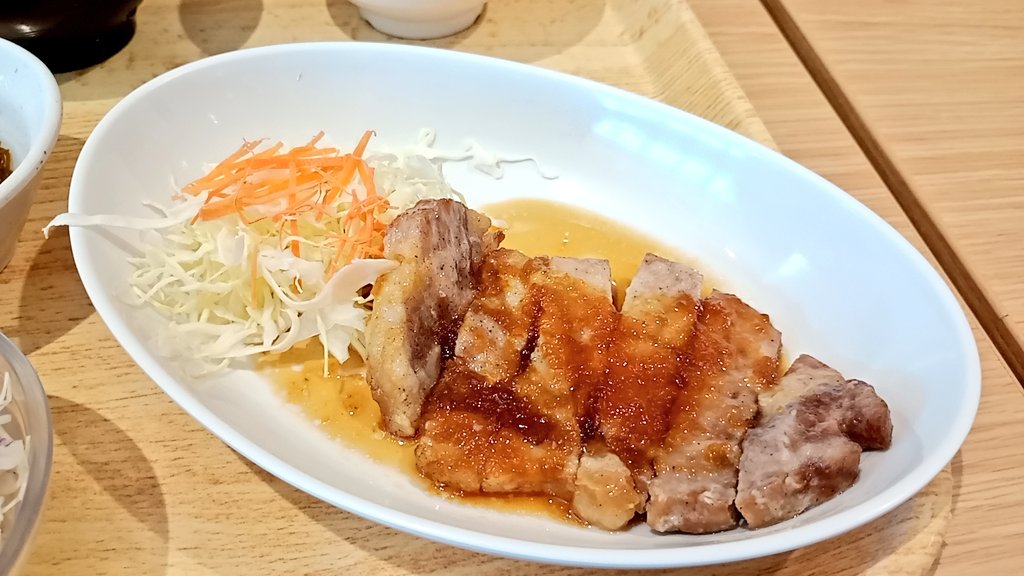 おとうさん@お料理bot🩷🧚🏻♀️🎀🫖🫰🍜🥘🍴😻 tweet media