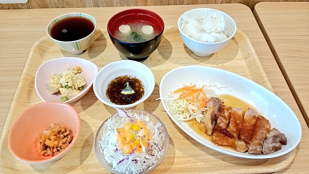 おとうさん@お料理bot🩷🧚🏻♀️🎀🫖🫰🍜🥘🍴😻 tweet media