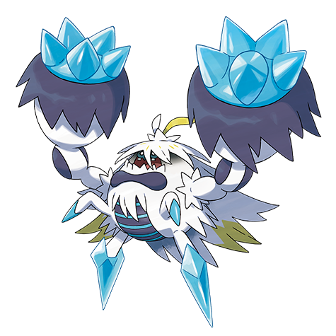 Centro LEAKS tweet media