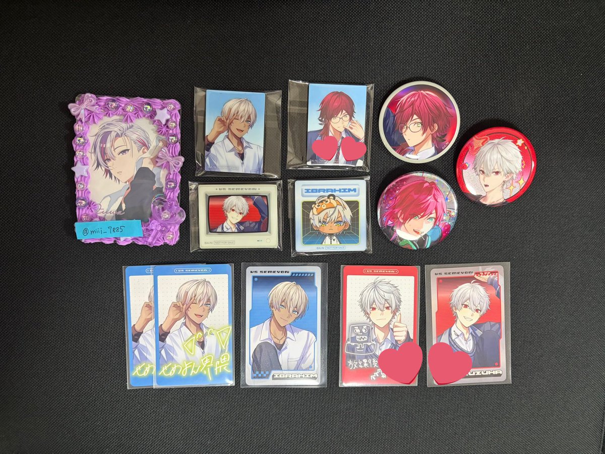 あいり。 tweet media