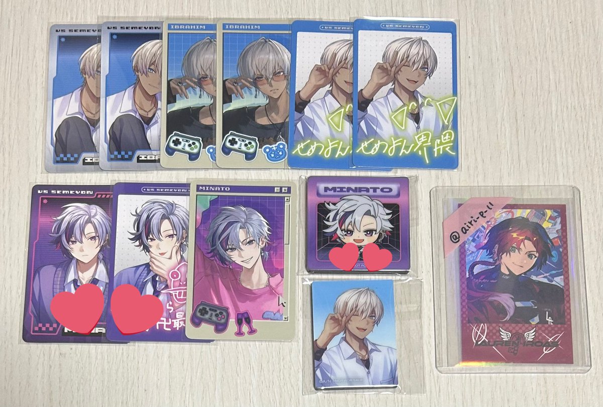 あいり。 tweet media