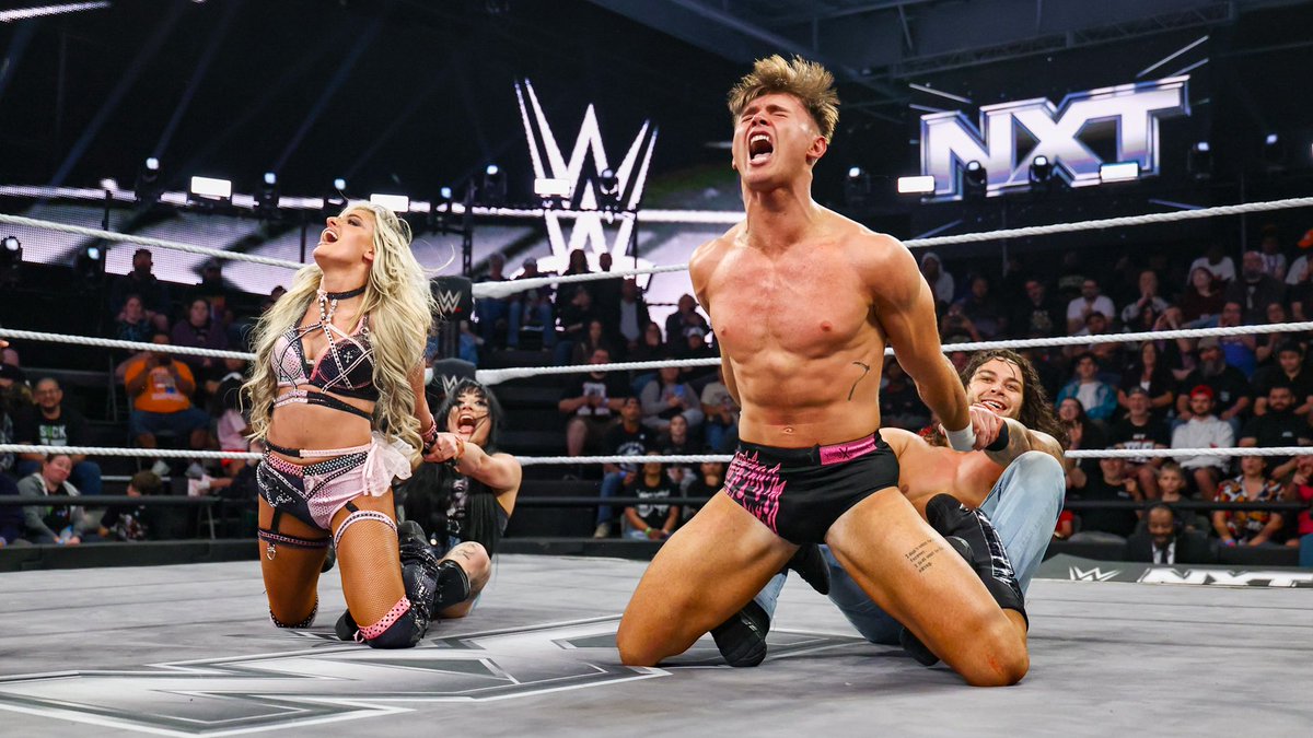 The Reaper. ❦ NOT @TatumPaxley. tweet media