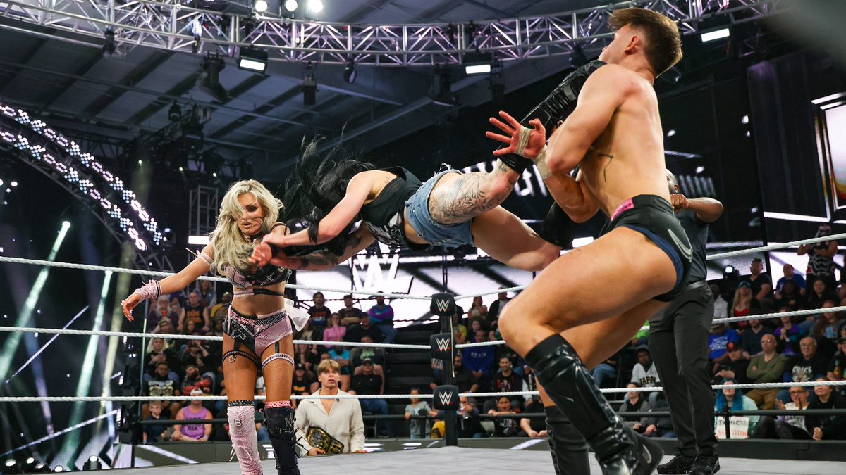 The Reaper. ❦ NOT @TatumPaxley. tweet media