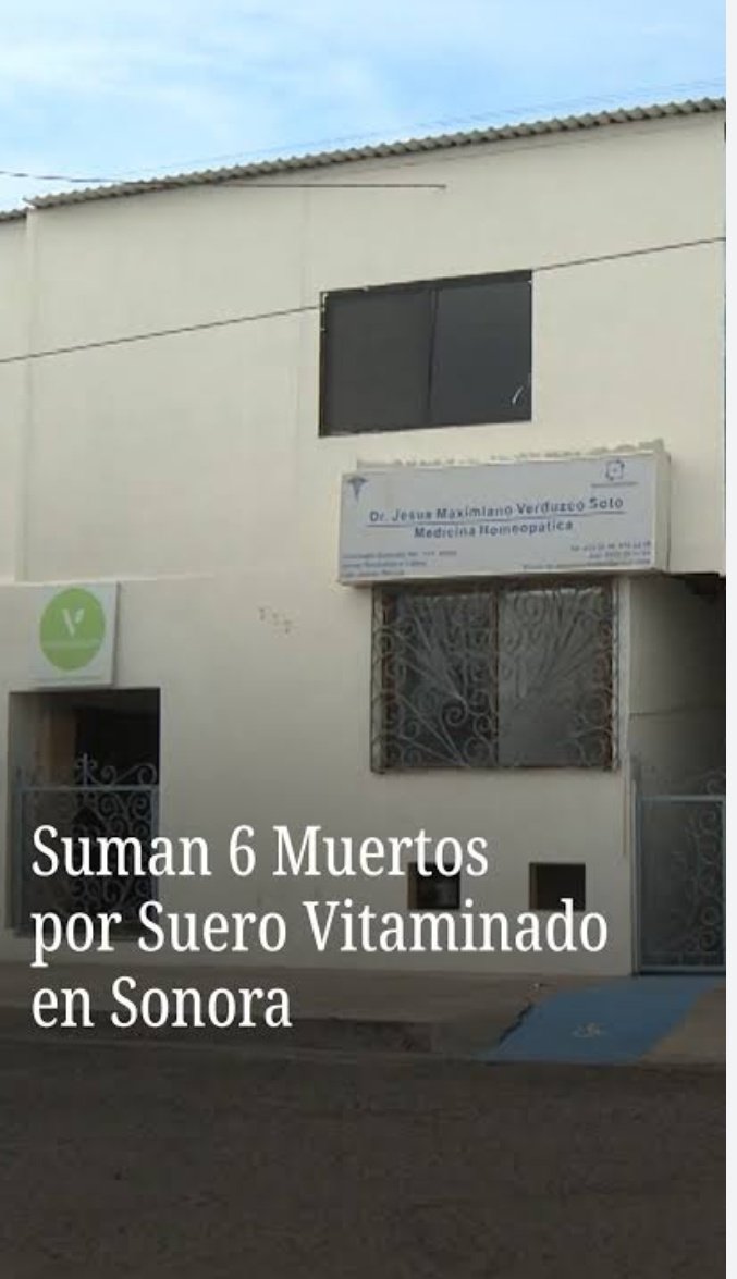 Salvador Macías 🇲🇽🇻🇪🇺🇸 tweet media