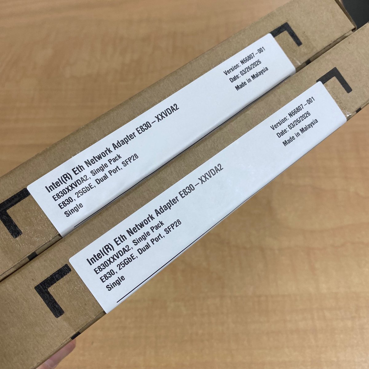 オリオスペック【公式】 tweet media