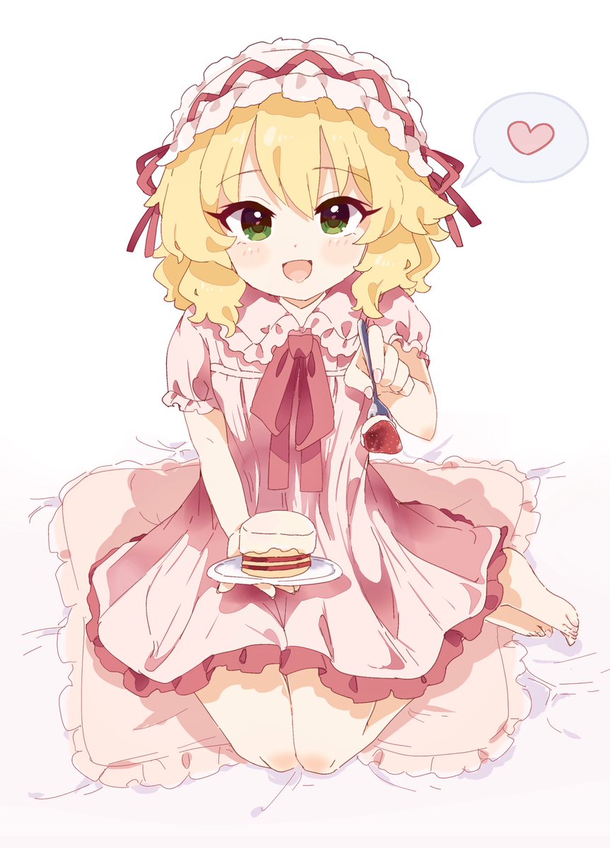 れみり。 tweet media