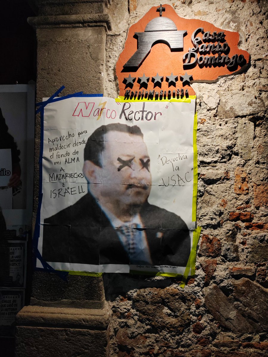 Douglas Cuevas tweet media