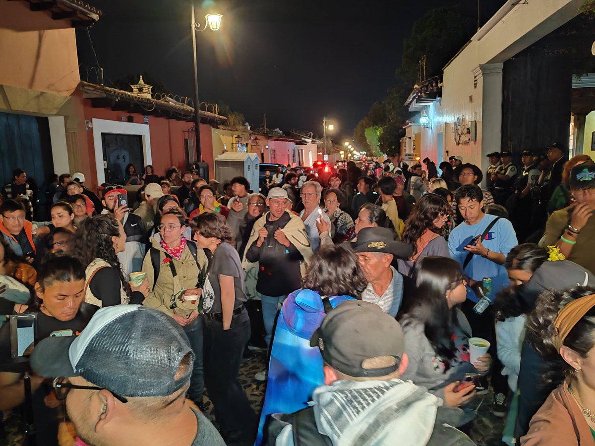 Douglas Cuevas tweet media