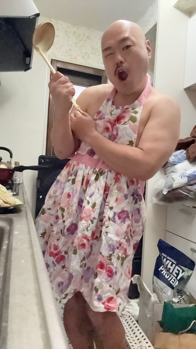 安田大サーカス クロちゃん tweet media