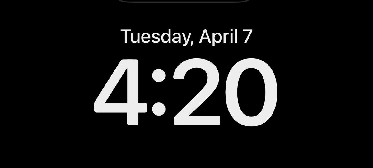 jeffleroydavis's tweet image. Happy 420 Everybody! #FourTwenty #SmokeEmIfYaGotEm #SleepWhenDead #NobodiesFaultButMine