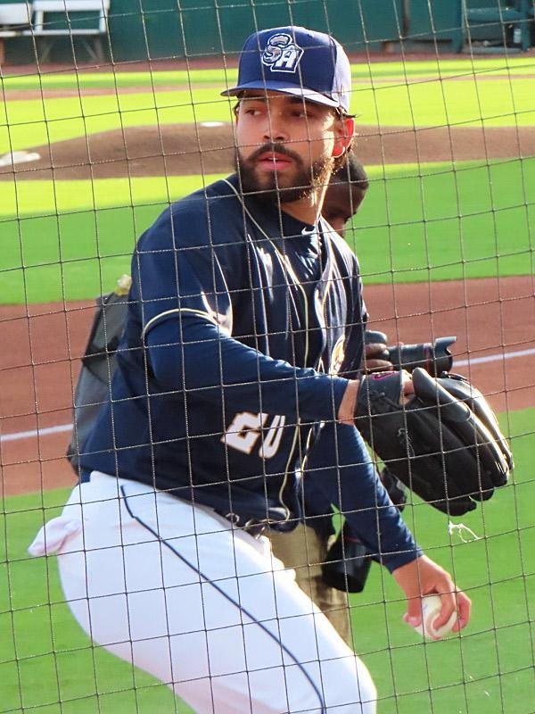 Joe Alexander tweet media