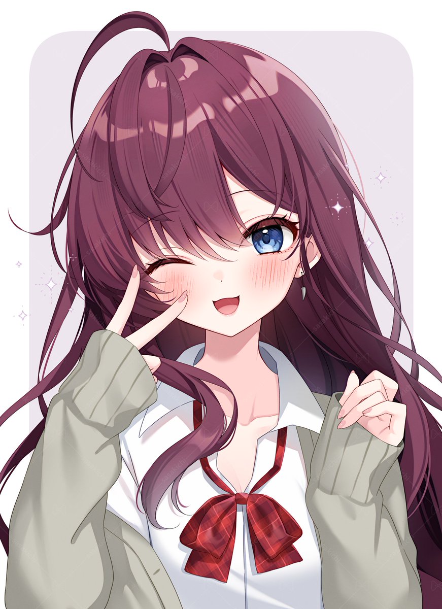 一ノ瀬志希ﾁｬﾝ🎀
