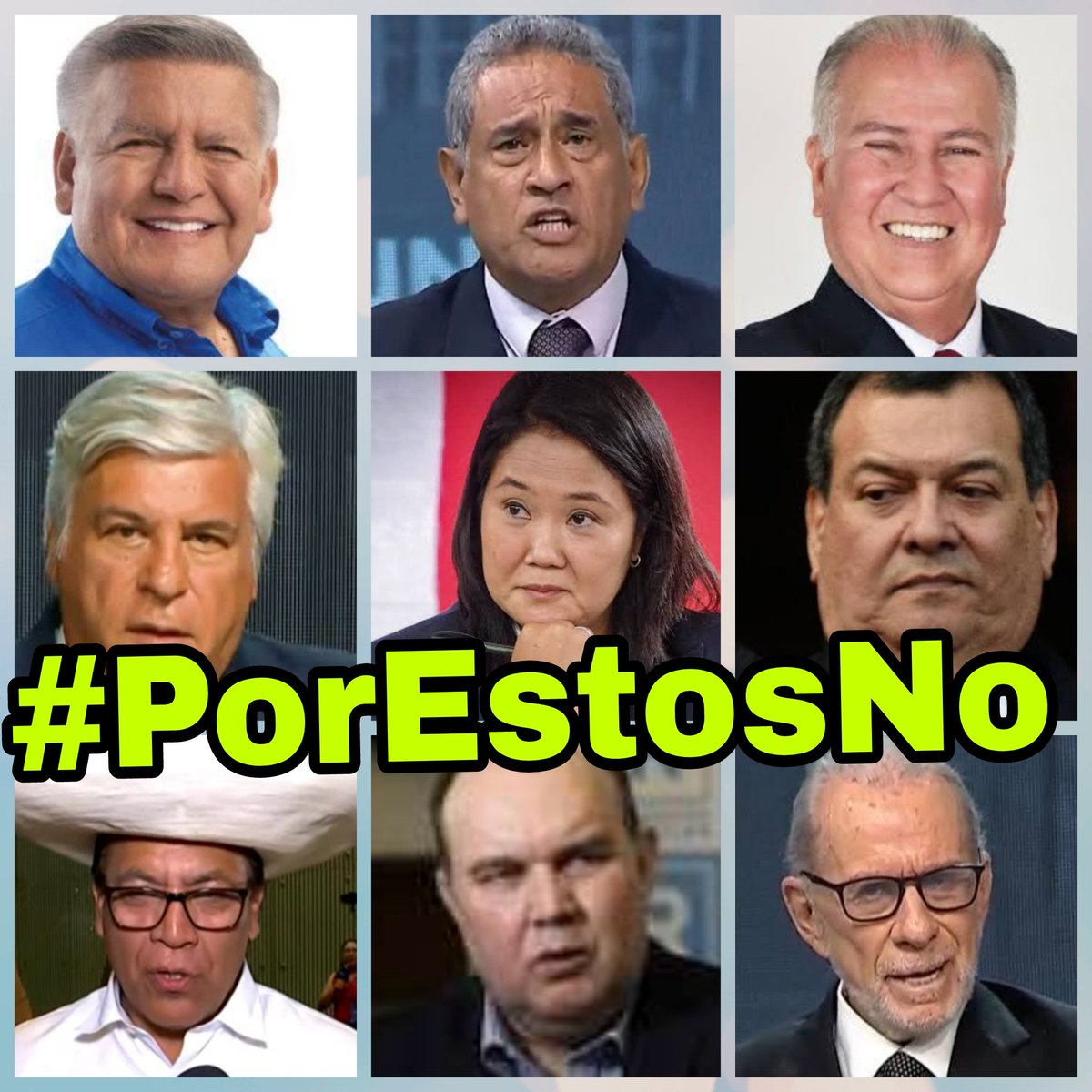 RosarioBenavidesAB 🇵🇪 tweet media