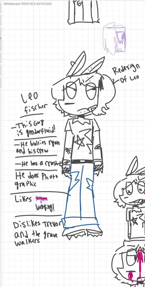 Maxine/ Malakai 1# fan tweet media