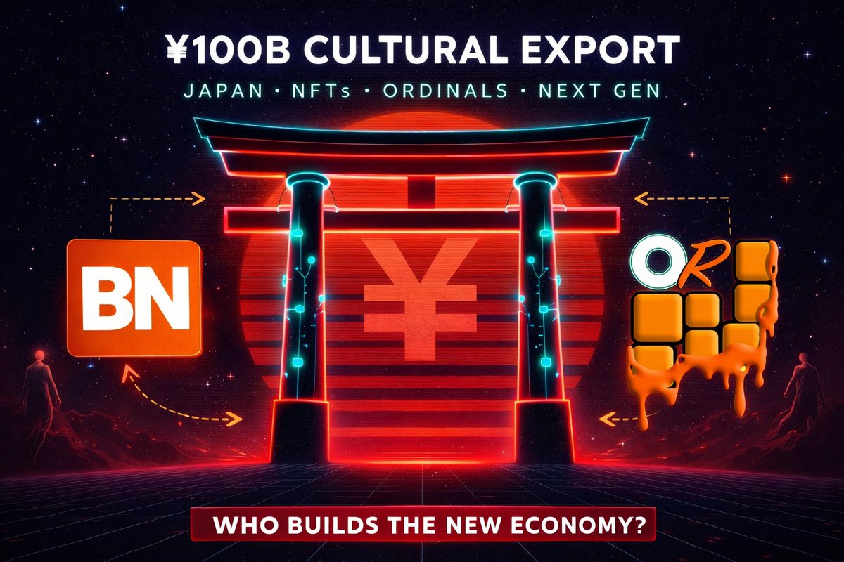 OnChain Revolution Media tweet media