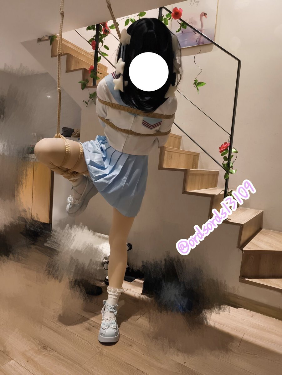 神奇粉粉 tweet media