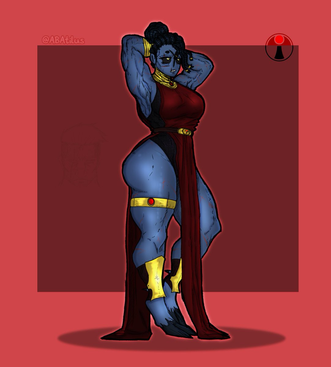 ABAtilus | MARATHONING (2026) at the moment... tweet media