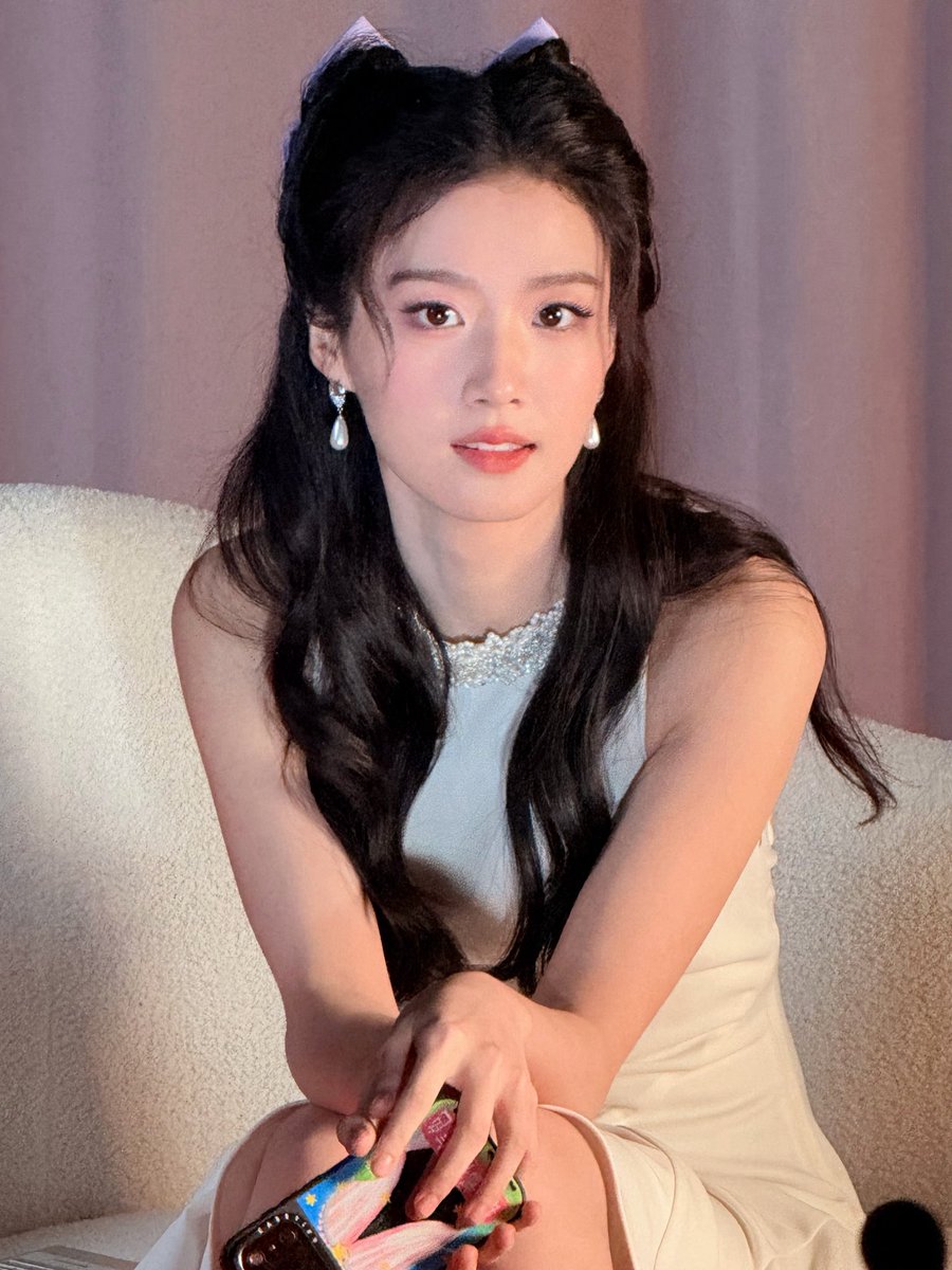 for lu yuxiao tweet media
