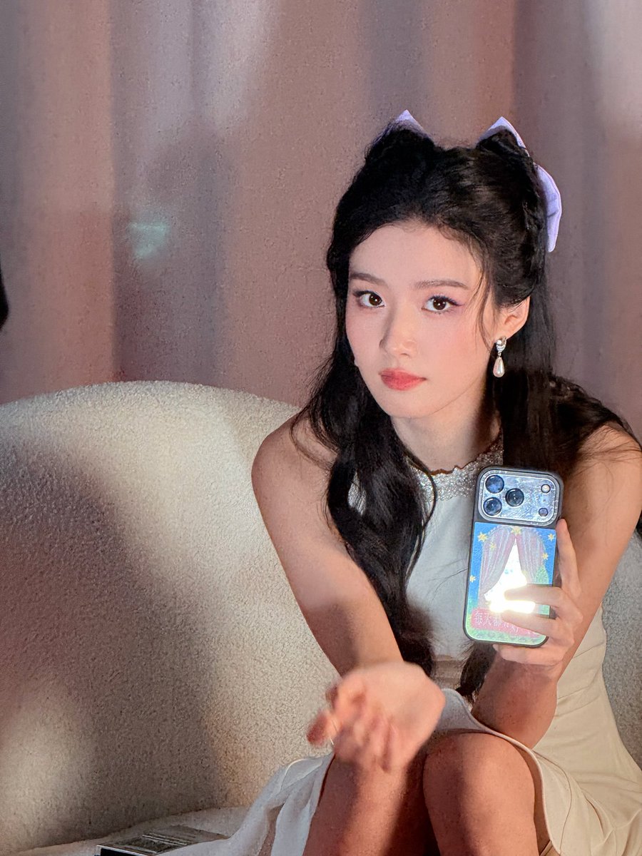 for lu yuxiao tweet media