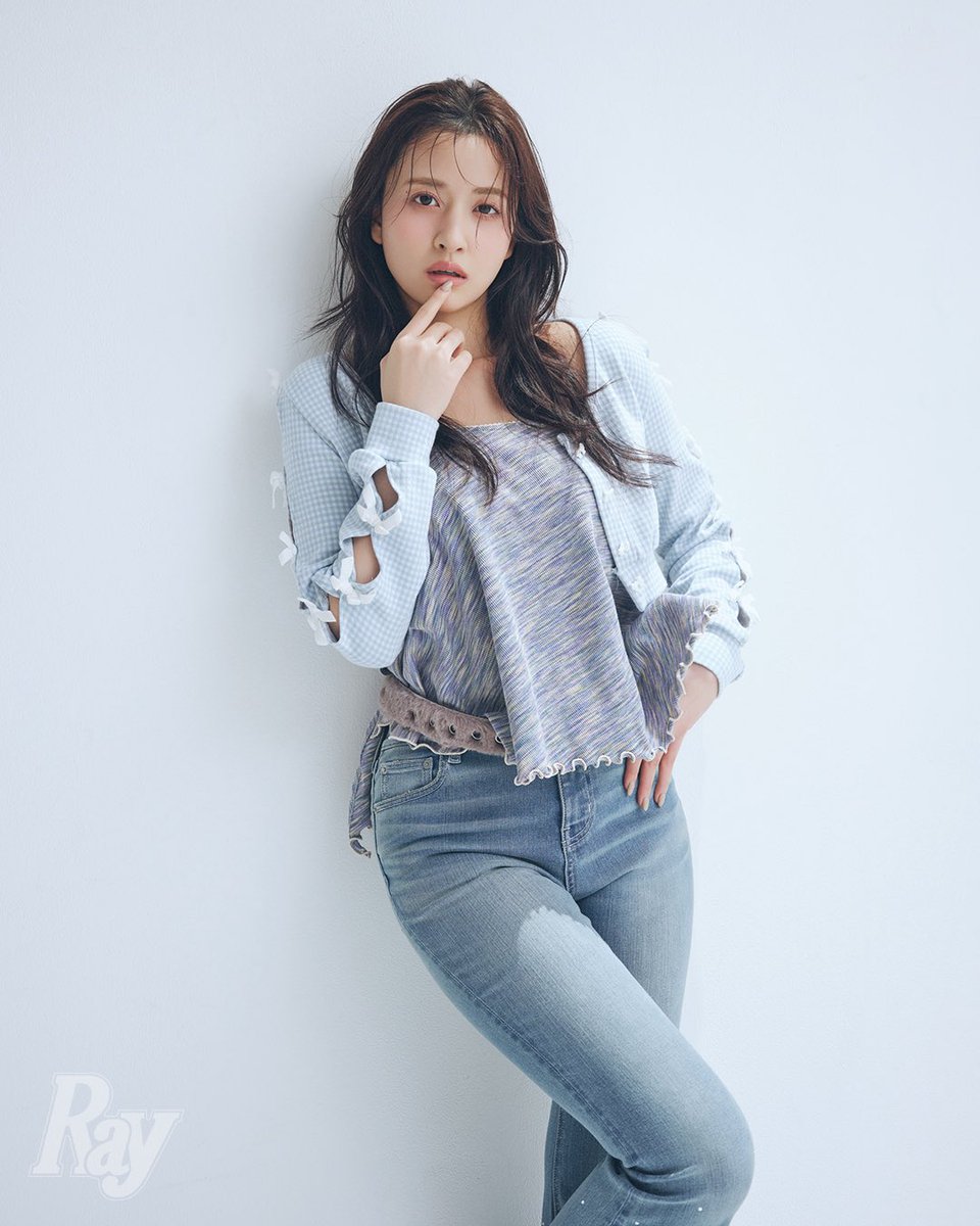 Ray編集部 tweet media