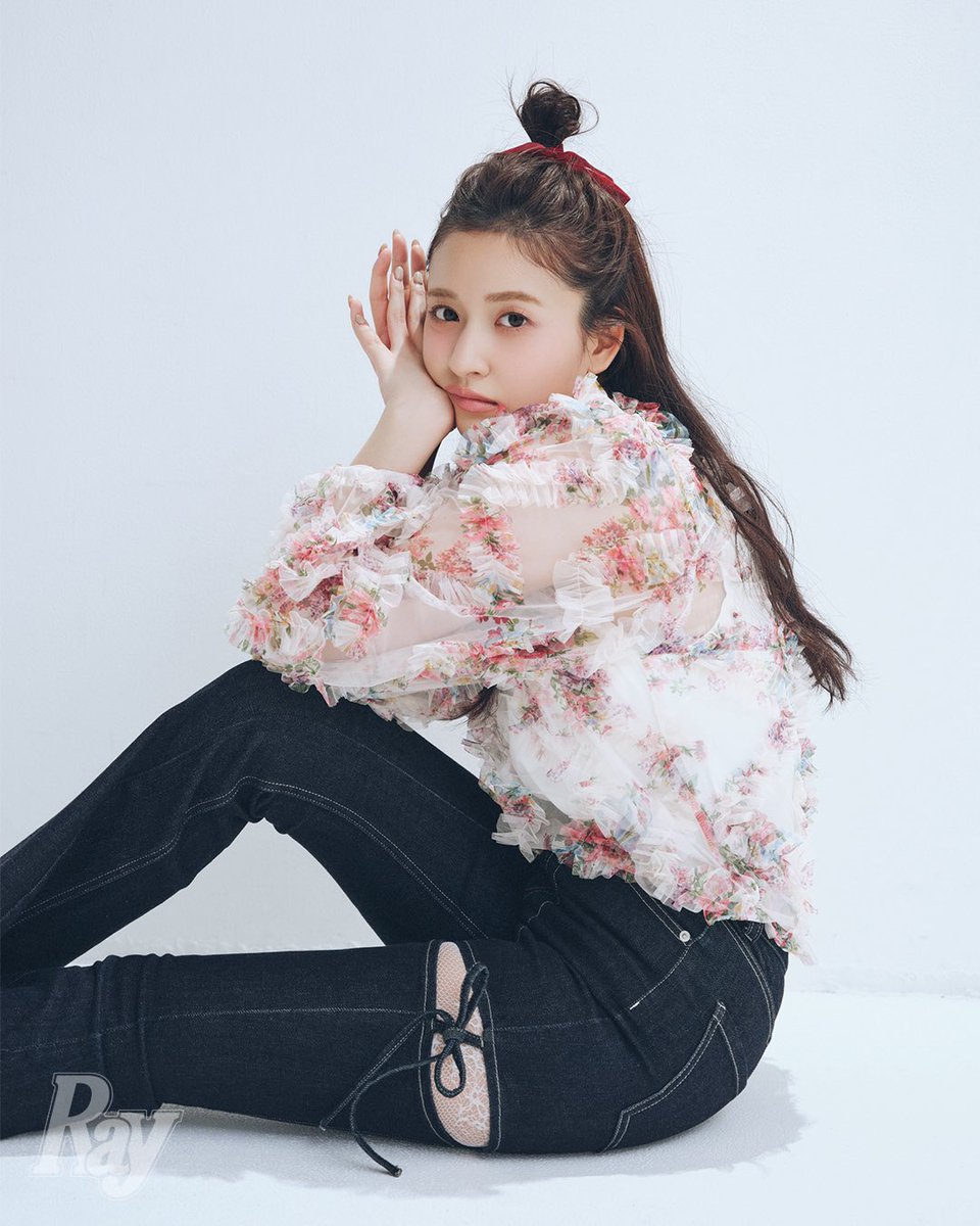 Ray編集部 tweet media