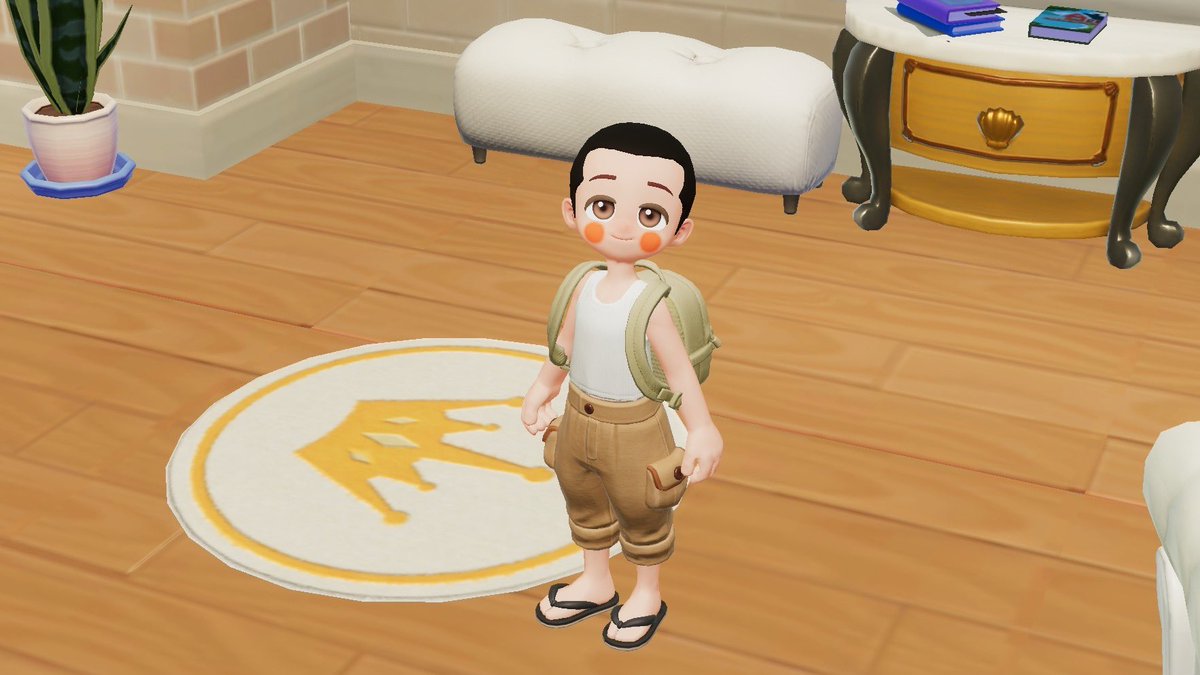 ぼっぼくは、、、おにぎりが、、、たb、、、
🤣🤣🤣
#ハートピアスローライフ
#ハートピア