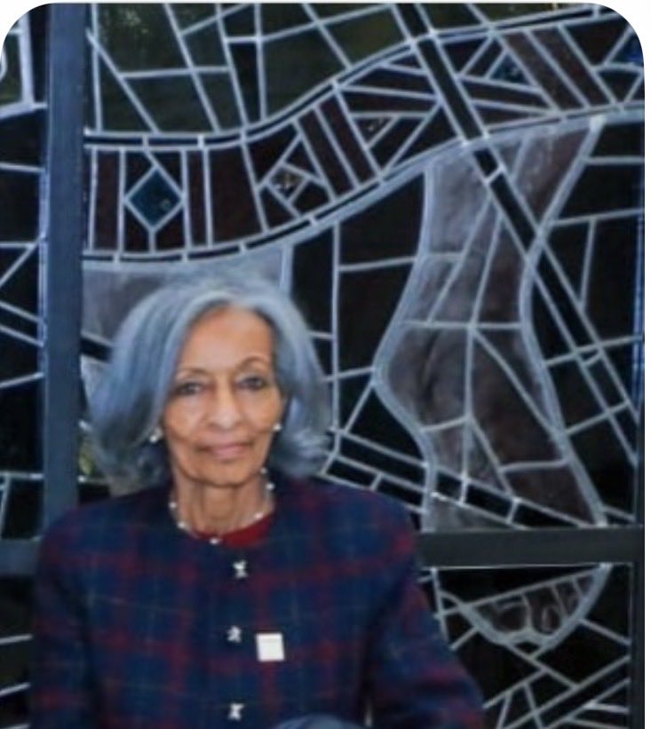 Ambassador Hirut Zemene Kassa tweet media