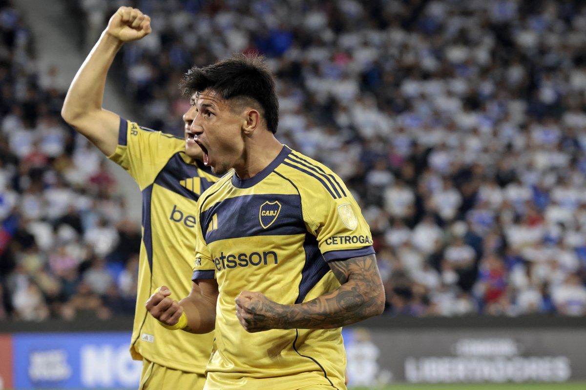 Juampi Reynoso tweet media