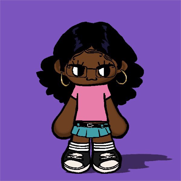 bunniibini's tweet image. #late but little koko !! &amp;lt;3