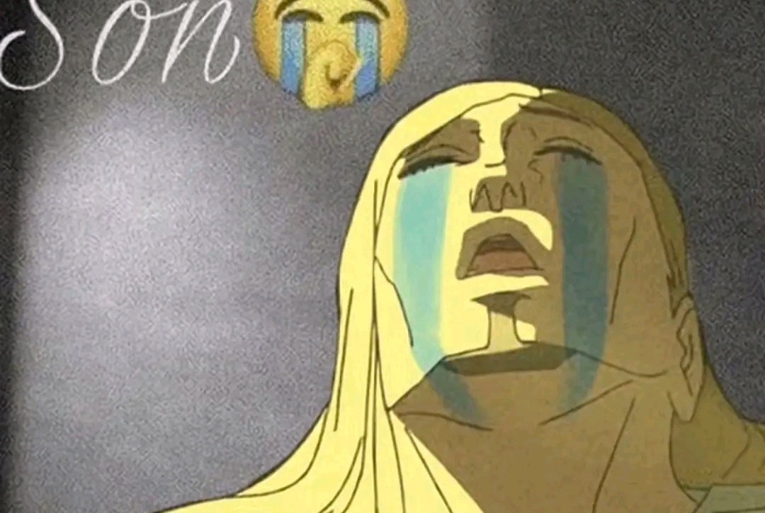 Blackyu 🩷🌸✨ aparece cada 1000 años tweet media