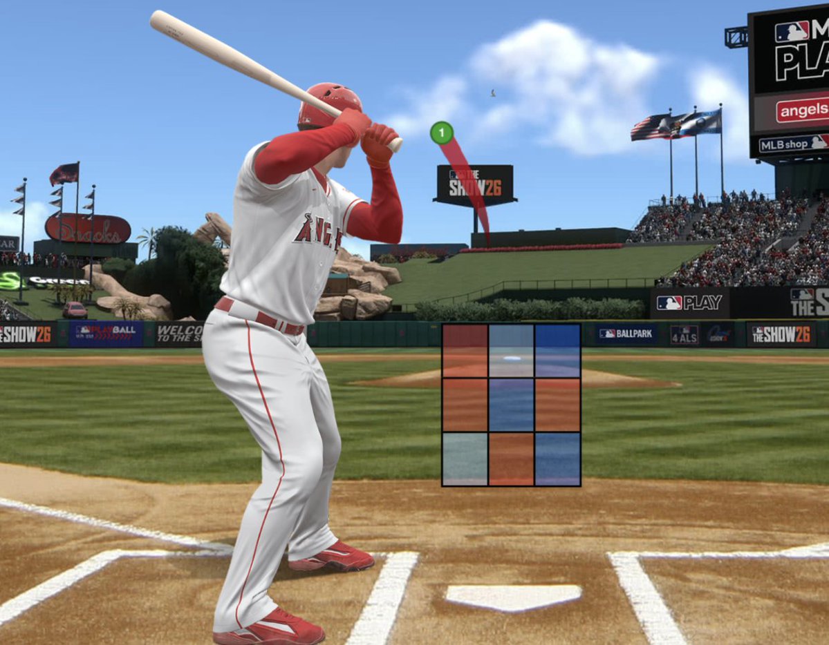 Barrett Sallee 🇺🇸 tweet media