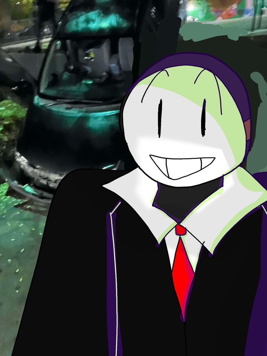 CodyVlogging's tweet photo. @IMerkovich Alright I guess Here's Noah Knowlastname (art done by friend) https://t.co/QUyClrxU7O