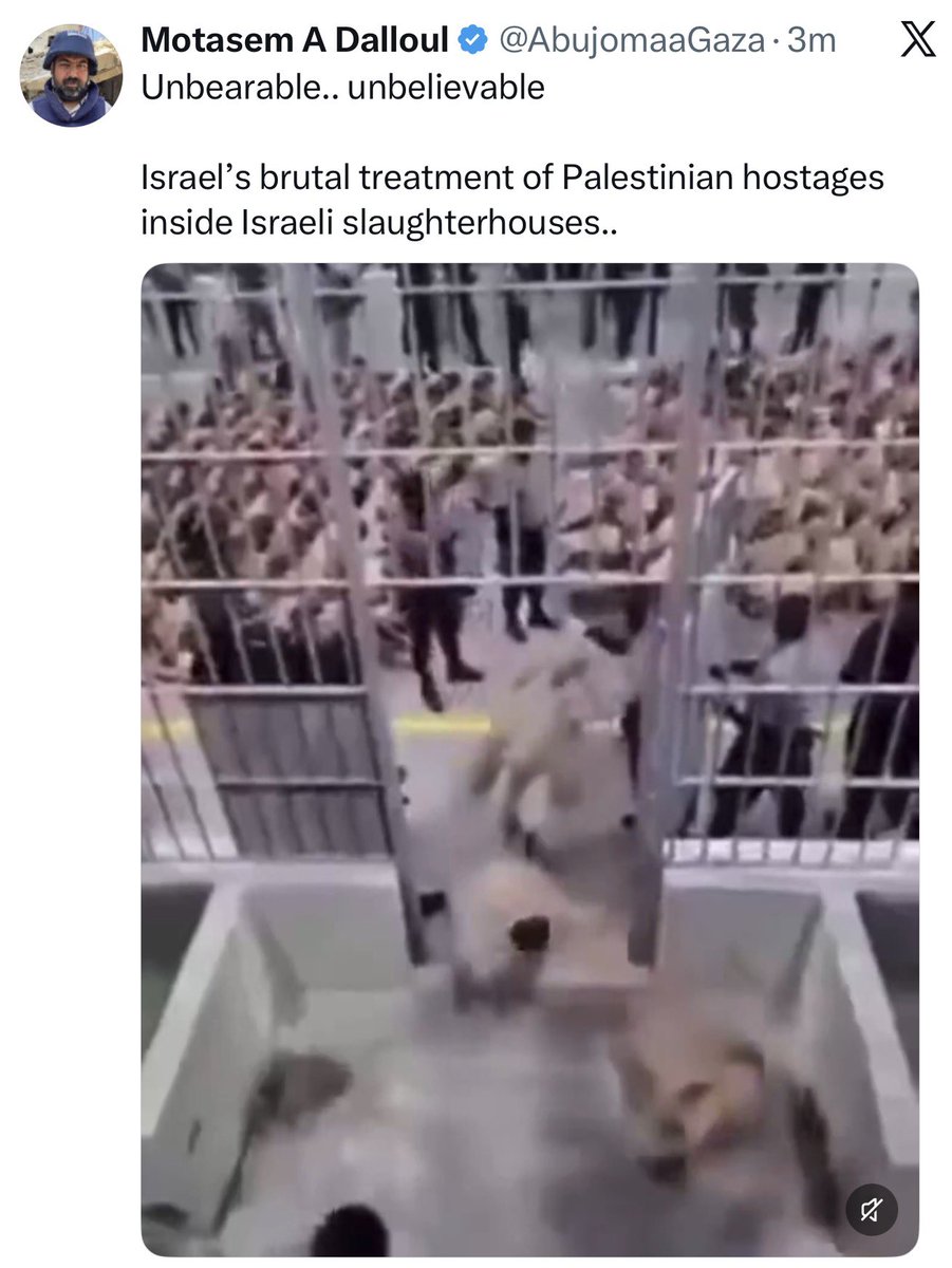 moymiz's tweet photo. This is Palestinian Journalism, at its best. 
(This is el Salvador not Israel) https://t.co/Thq2kpJi1i