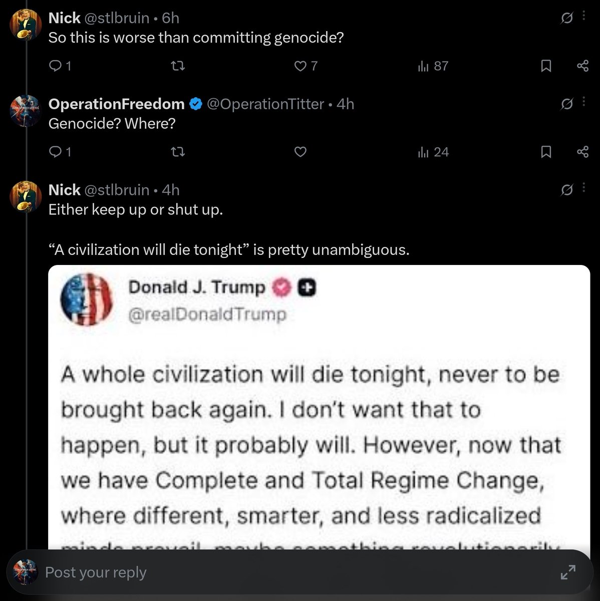 OperationFreedom tweet media