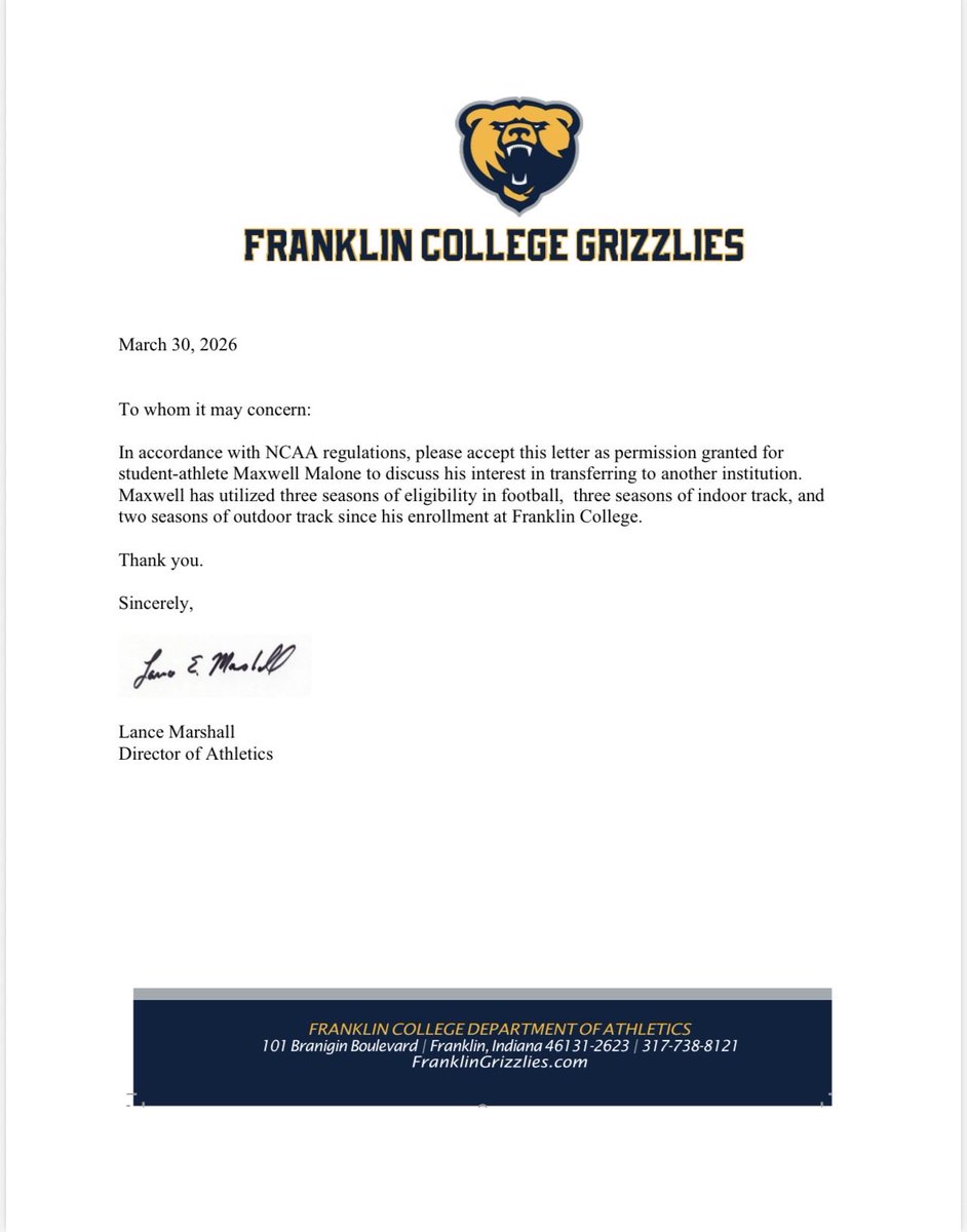 maxam353's tweet photo. Officially in the Transfer Portal 
6'1  225 lbs | DE/OLB | 1 year of eligibility
Pursuing an opportunity that allows me to contribute and use my experience and leadership effectively.
Open to all opportunities.
Film below⬇️
#TransferPortal https://t.co/hsiPzGLQWM