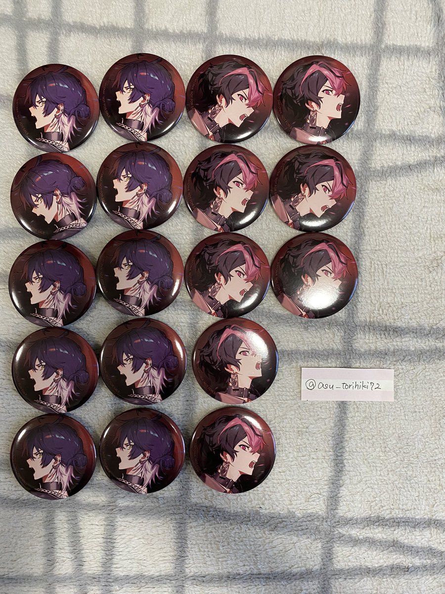 明日/取引垢@移行垢 tweet media