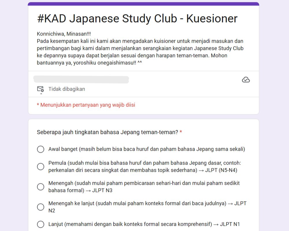 #KaburAjaDulu - Discord Community tweet media