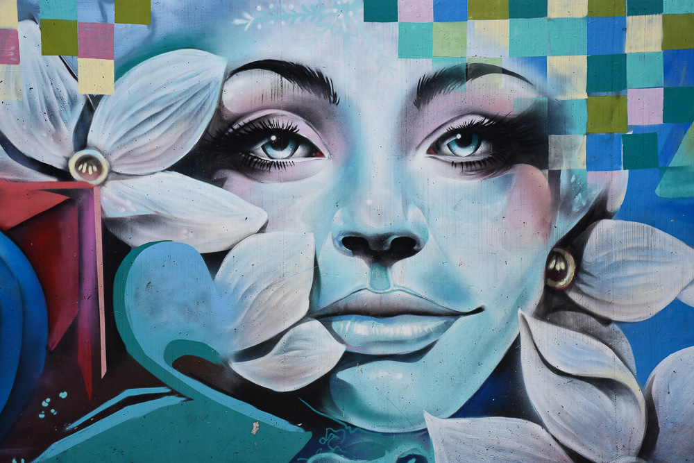 La vida es resiliente...