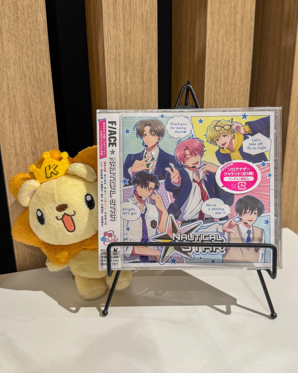 きんくりん tweet media