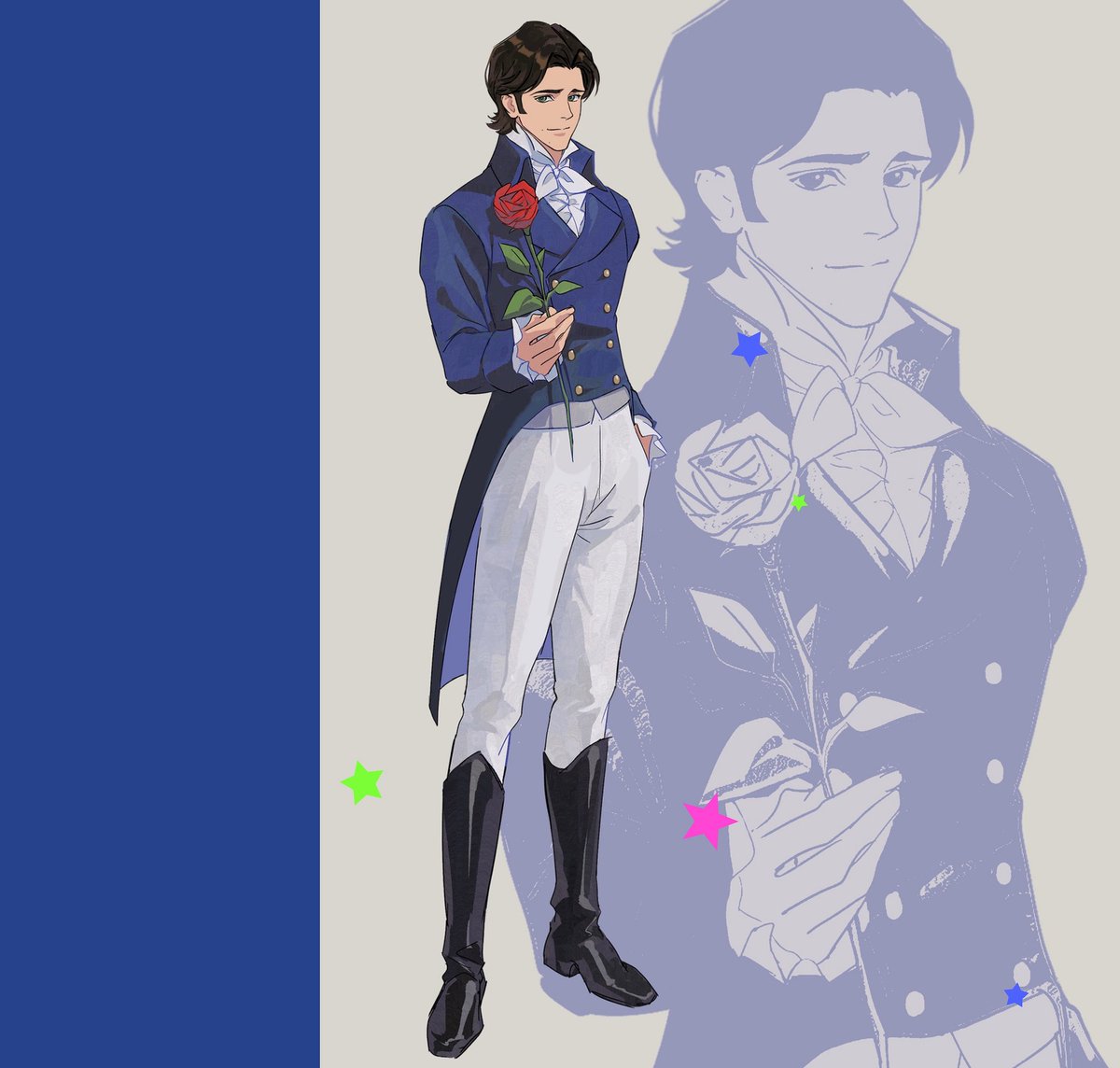 Aban (@abanovo) on Twitter photo 