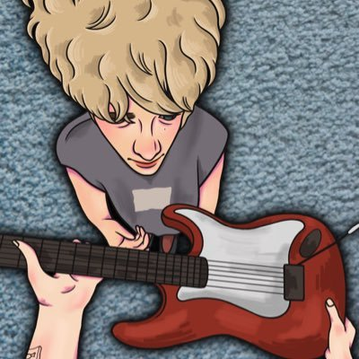 AnythingParx's tweet photo. PARXAFTERDARK2 thinks Made in America is the best Waterparks song! https://t.co/i4XT41Ntzo