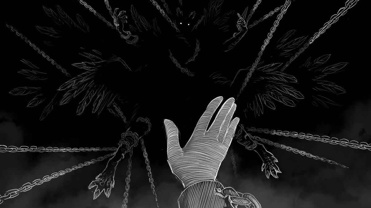 mae (i miss outer wilds) tweet media