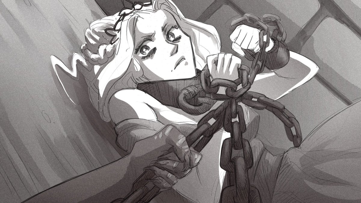 mae (i miss outer wilds) tweet media