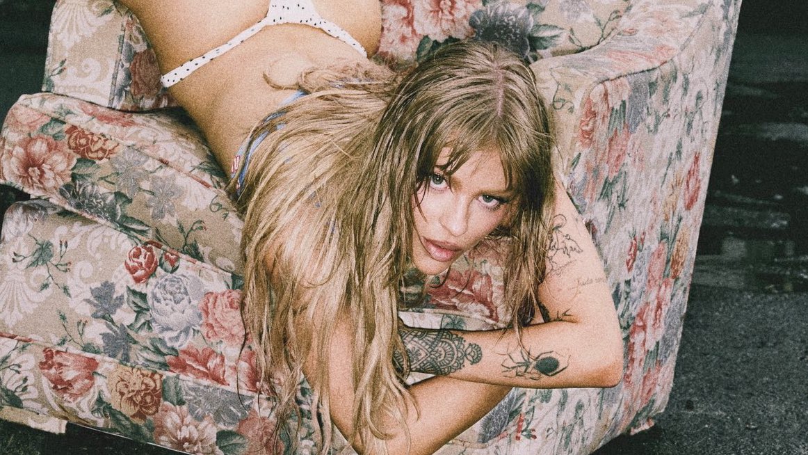 QG dos Charts tweet media