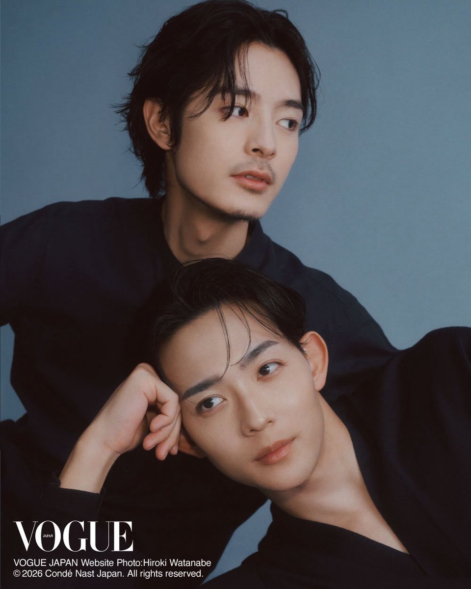 竜星涼スタッフ（公式） tweet media