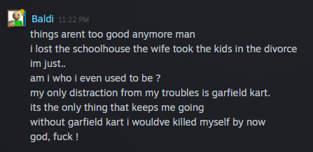 Ramb's #1 Famb (she/her) tweet media