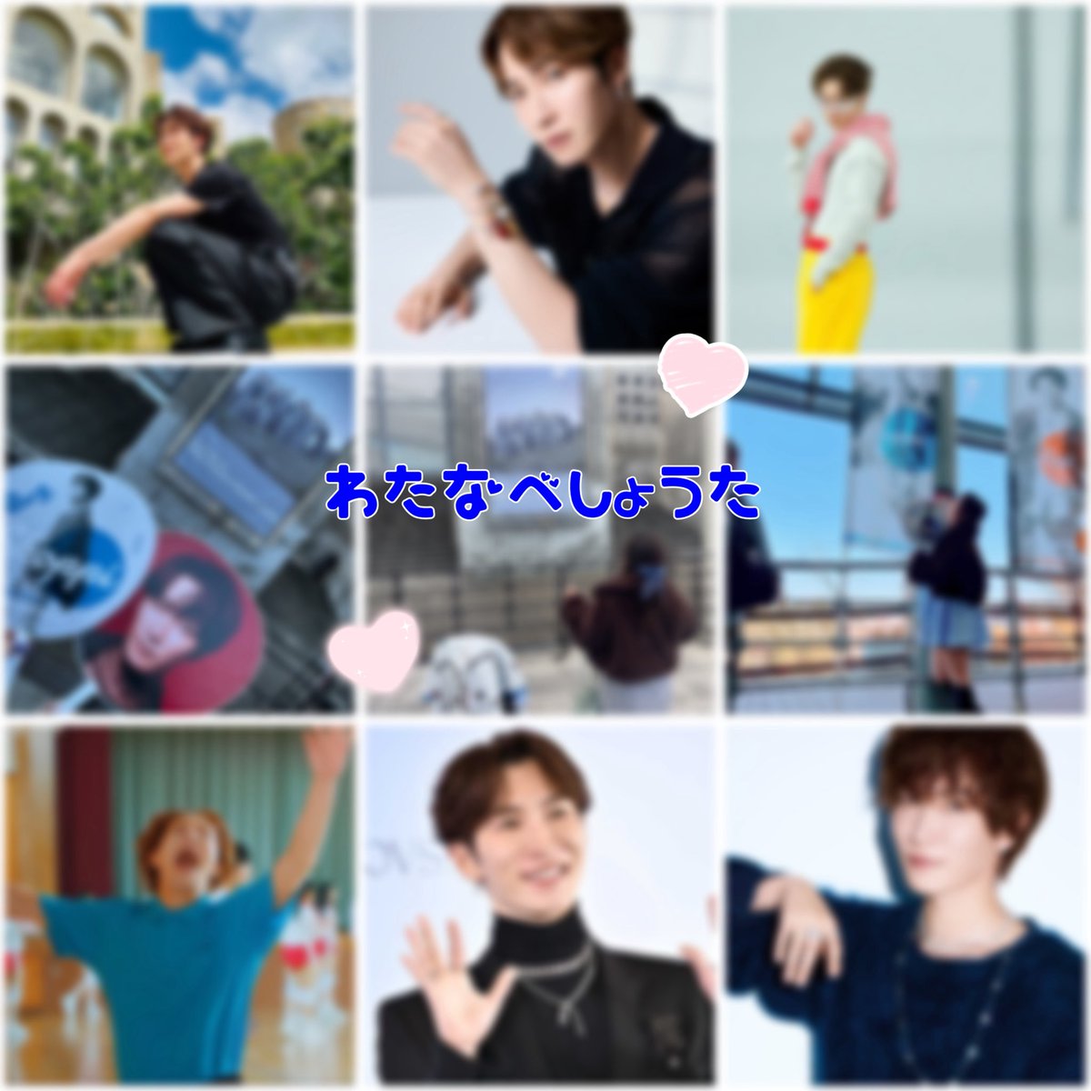 おみみ tweet media