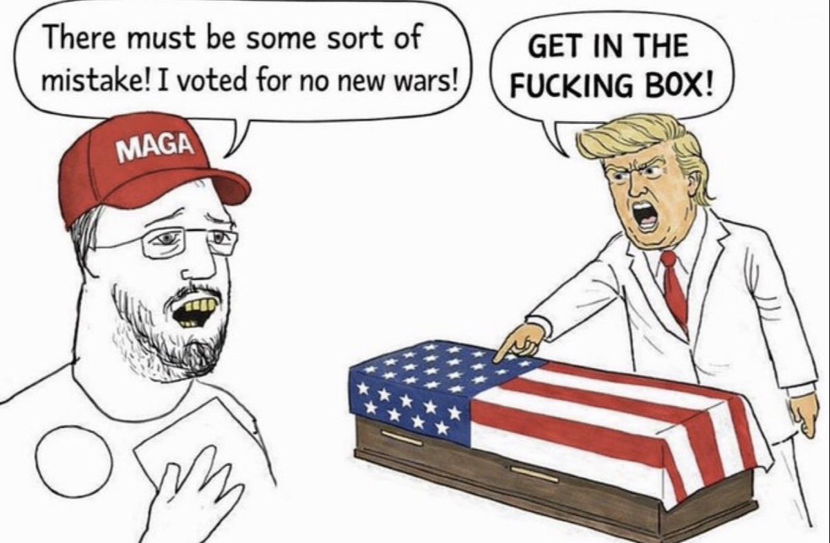 True North tweet media