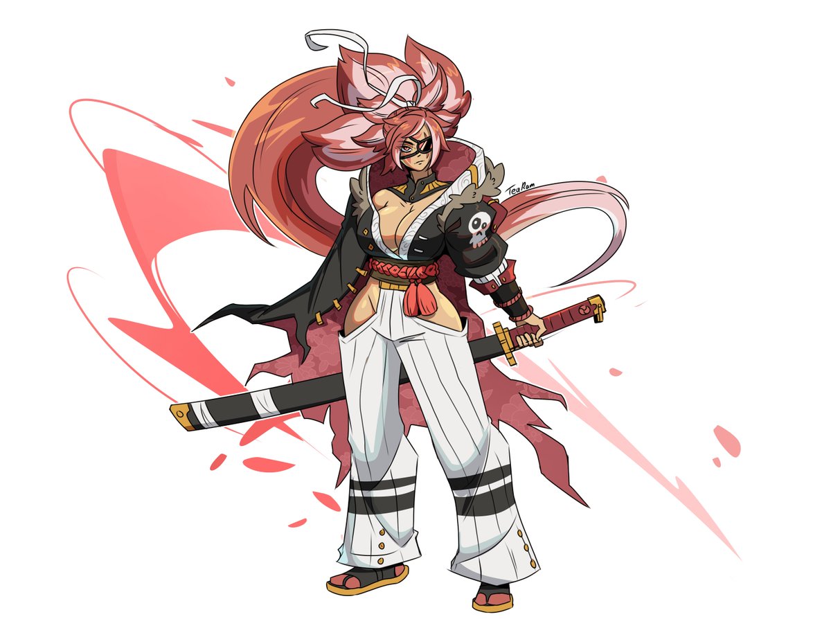 TeaRam (COMMS OPEN) 🍵🐏 tweet media