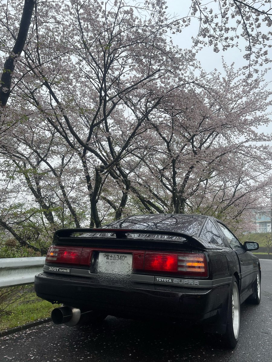 飛鳥(70スープラ乗り) tweet media